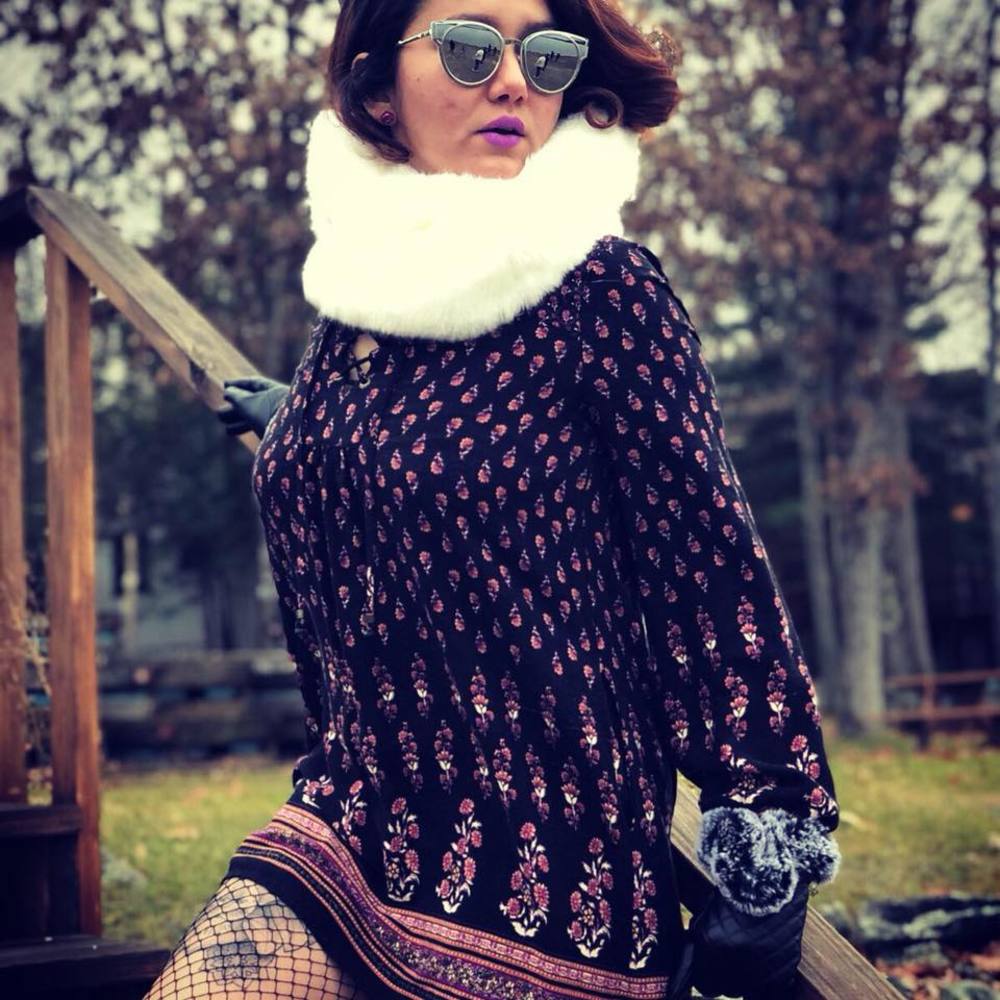 Meet your Posher, Angel